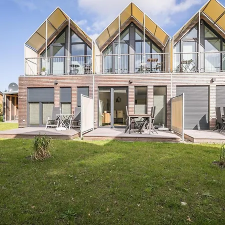 Dom wakacyjny House, Laguna 