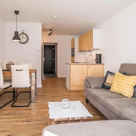 Dom wakacyjny House, Laguna 