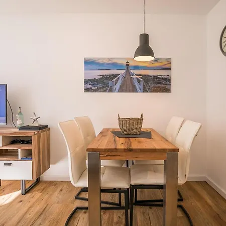 Dom wakacyjny House, Laguna 